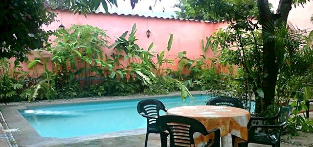 Posada del Río, Jalcomulco