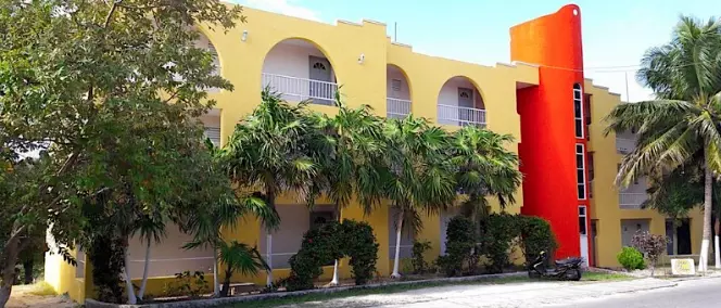 María Elena, Isla Mujeres