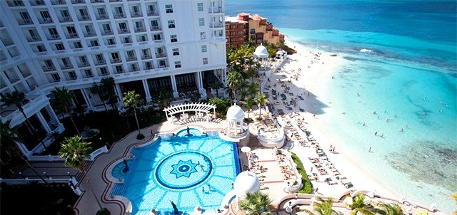 Riu Palace Las Américas, Cancún