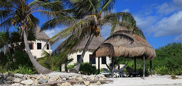 Balamku Inn, Mahahual