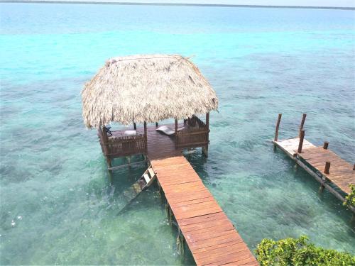 Villas Ecotucan, Bacalar