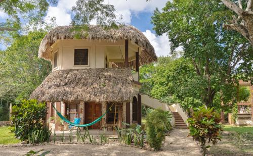 Villas Ecotucan, Bacalar