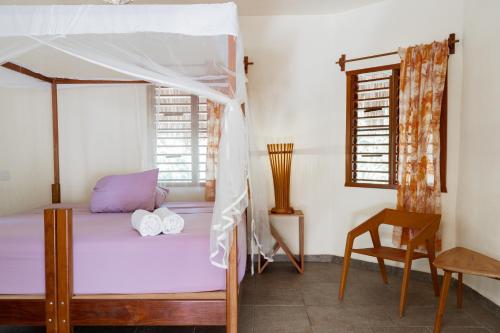 Villas Ecotucan, Bacalar