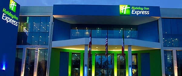 Holiday Inn Express Toluca, Toluca