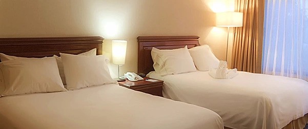 Holiday Inn Express Toluca, Toluca