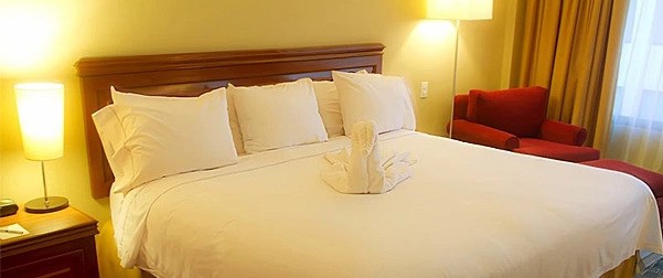 Holiday Inn Express Toluca, Toluca