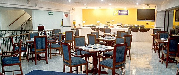 Holiday Inn Express Toluca, Toluca