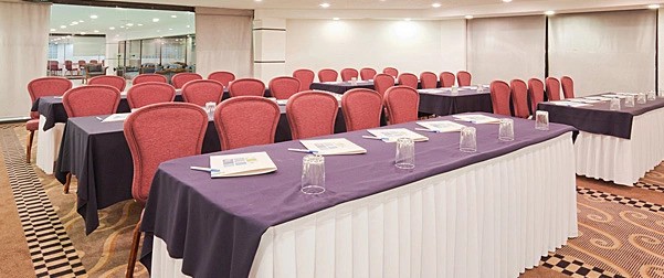 Holiday Inn Express Toluca, Toluca