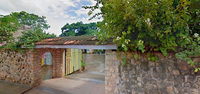 Posada El Jardín