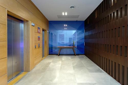 Holiday Inn Express Villahermosa, Villahermosa