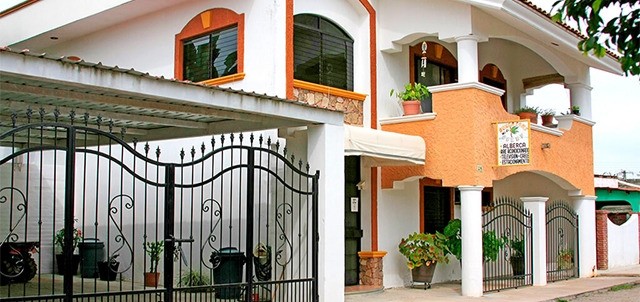 Bungalows Conny, San Blas