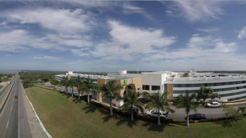 Holiday Inn Villahermosa Aeropuerto, Villahermosa