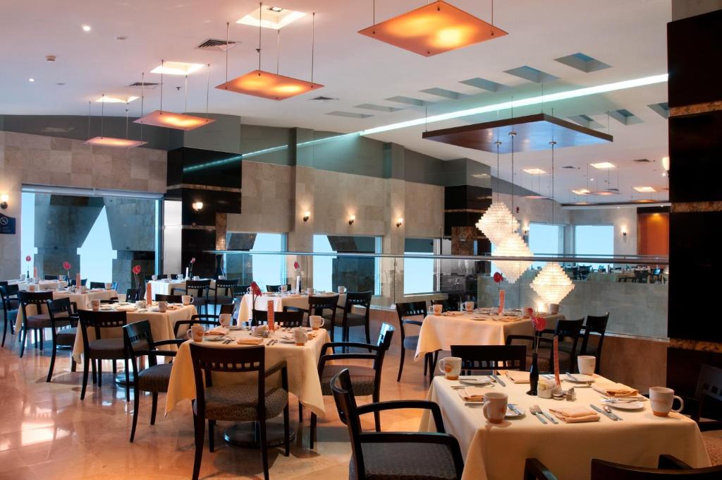 Holiday Inn Villahermosa Aeropuerto, Villahermosa