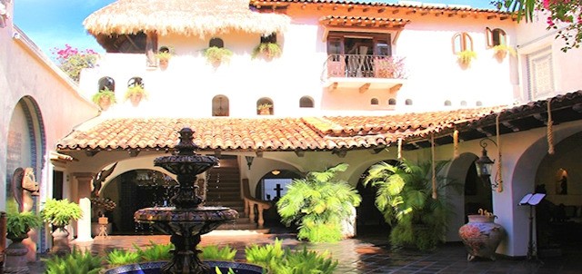 Hacienda San Ángel, Puerto Vallarta