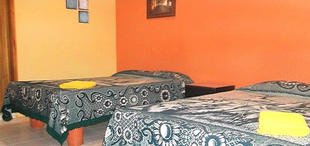 Hostal Del Ángel, Tapachula