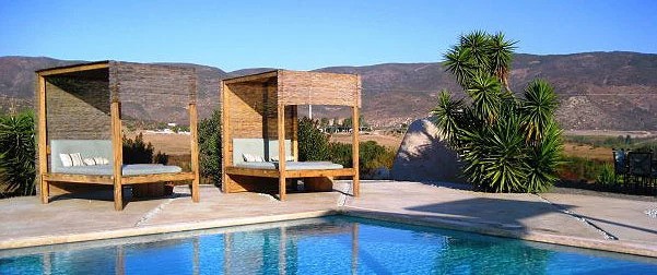 La Villa del Valle