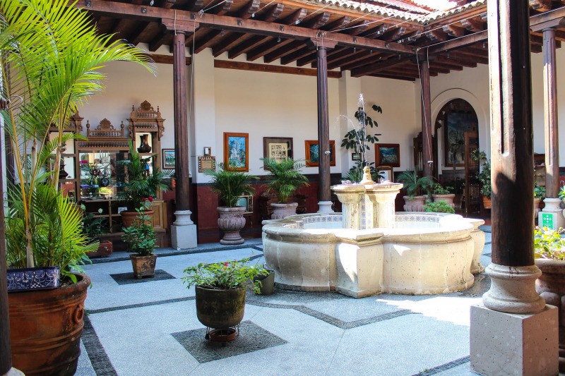 Mi Solar, Uruapan