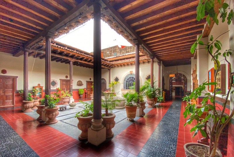 Mi Solar, Uruapan