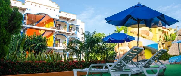 Mar y Sol, Rincón de Guayabitos