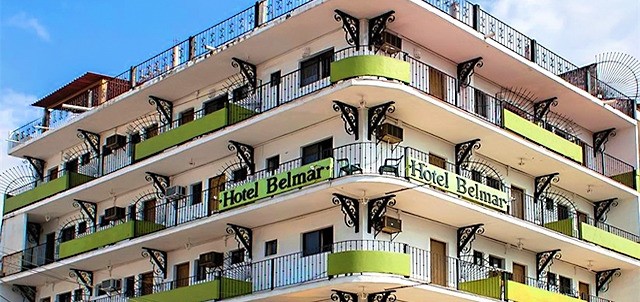 Belmar, Puerto Vallarta
