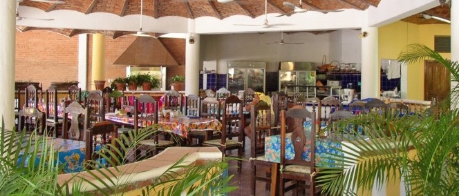 Villa Corona del Mar, Rincón de Guayabitos