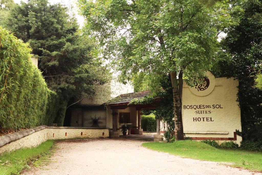 Bosques del Sol Suites, San Cristóbal de las Casas