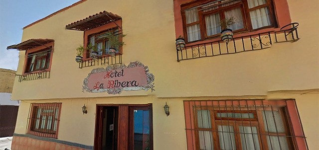 La Ribera, Dolores Hidalgo