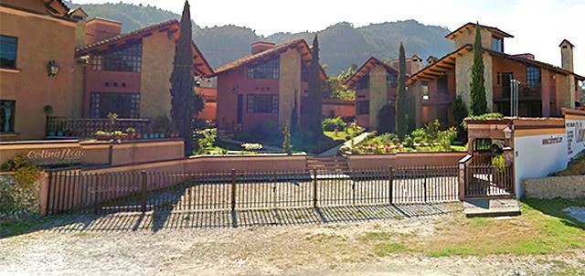 Colina Real, San Cristóbal de las Casas