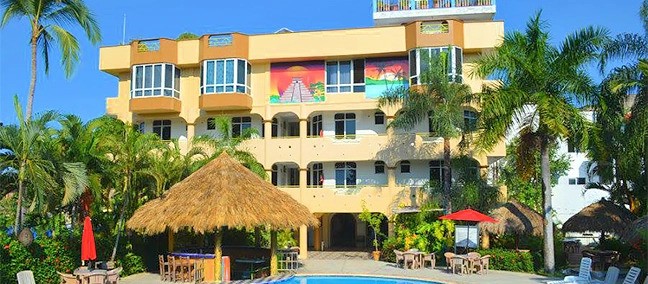 Guayabitos, Rincón de Guayabitos