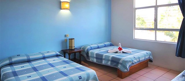 Guayabitos, Rincón de Guayabitos