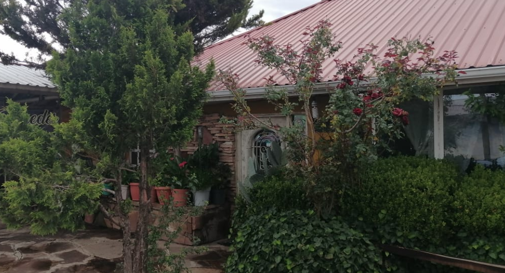 El Mesón (Doña Lucha), Guachochi