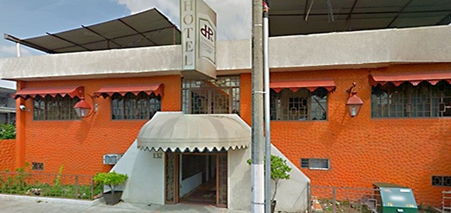 Posada Real Don Pedro, Villahermosa