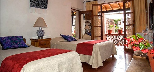 Mi Casita, Taxco