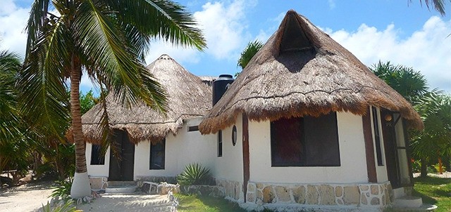 Kabah-na, Mahahual