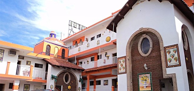 Marios Inn, Ramos Arizpe