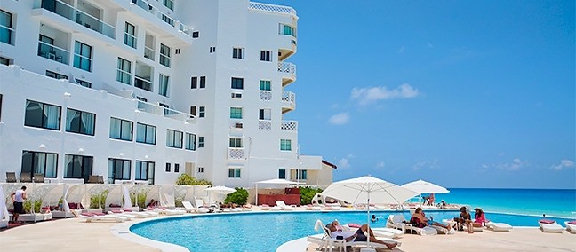 Bel Air Collection, Cancún