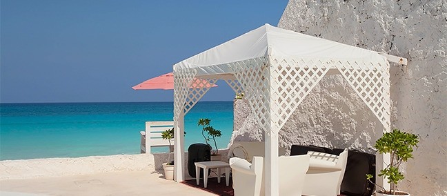 Bel Air Collection, Cancún