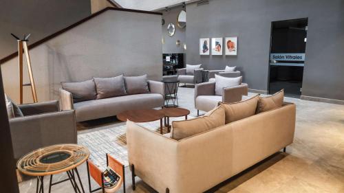 Best Western Santorin, Ciudad Victoria