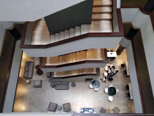 Best Western Santorin, Ciudad Victoria