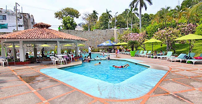 Acapulco Tortuga, Acapulco