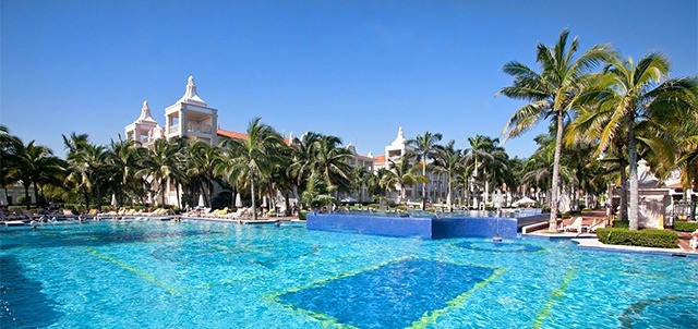 Riu Palace Riviera Maya, Playacar