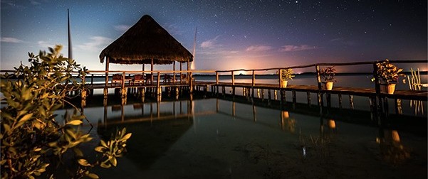 Akal Ki, Bacalar