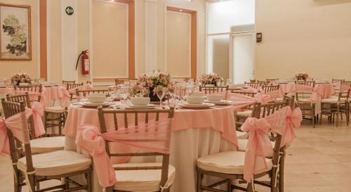 Villa Las Margaritas Plaza Crystal, Xalapa