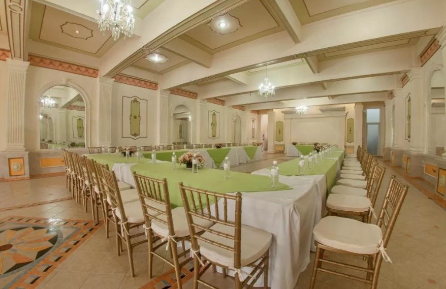 Villa Las Margaritas Plaza Crystal, Xalapa
