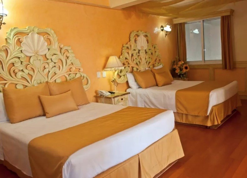 Villa Las Margaritas Plaza Crystal, Xalapa