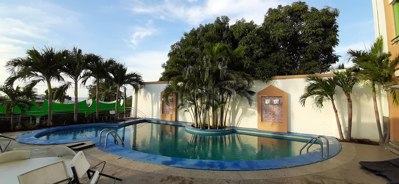 Dayz Hotel, Caleta de Campos