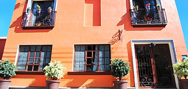 Rincón de los Sueños, Chapala
