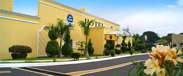 Las Palomas Express, Tepic