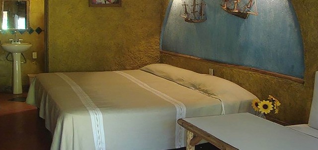 Villa Polinesia, Ixtapa / Zihuatanejo