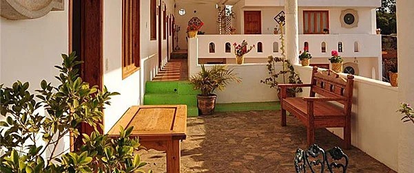 Mirador del Lago, Pátzcuaro